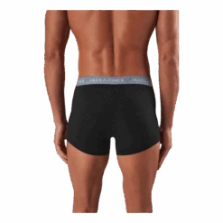 Jack & Jones Jacserge Trunks 5-pack    Navy Blazer -BJØRN BORG kauppa 60952 10 015