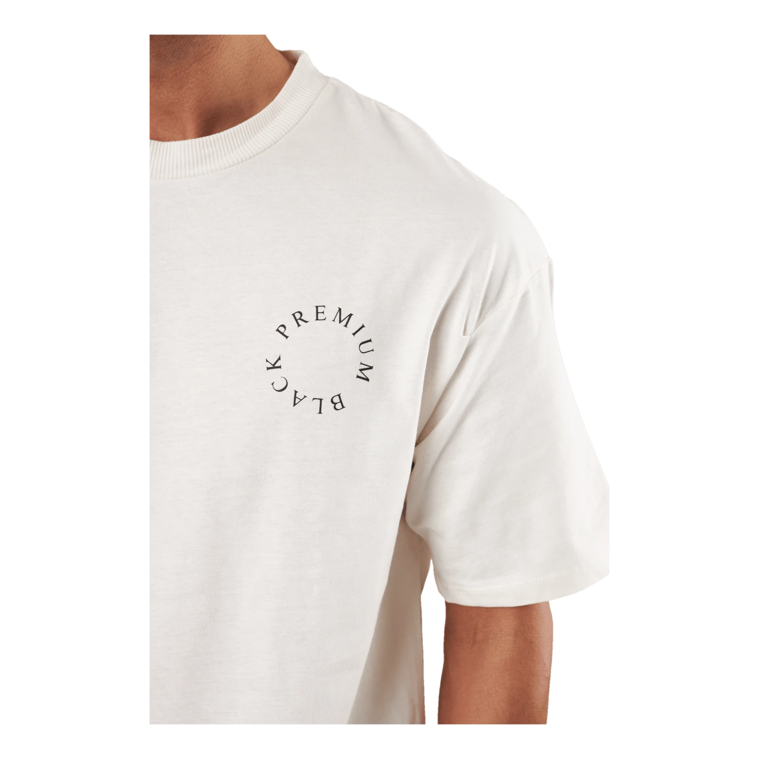 Jack & Jones Jprblakam Ocean Back Tee Ss Cn Egret 6 Jack & Jones Jprblakam Ocean Back Tee Ss Cn Egret - Image 4