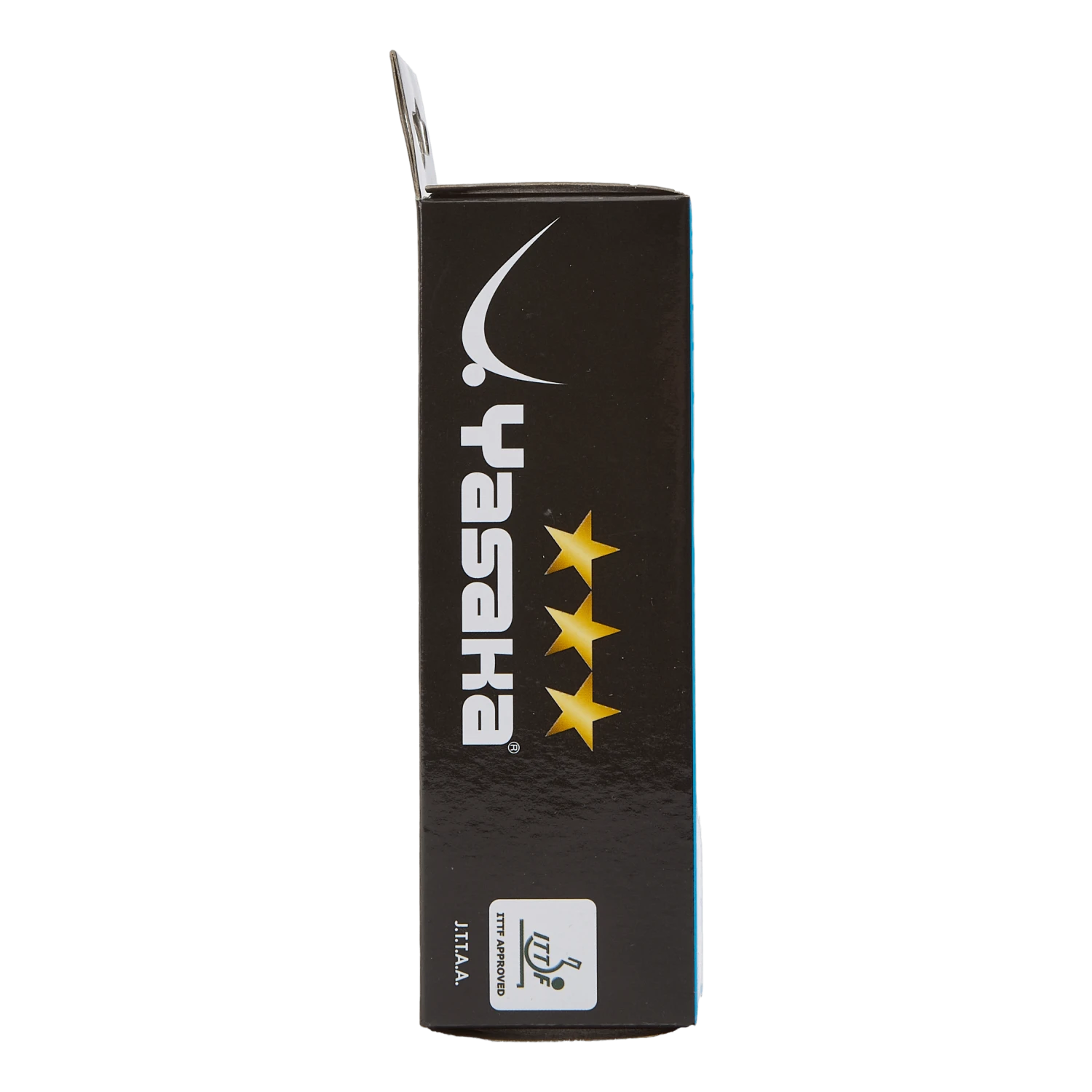 Yasaka Xxx Ab 40+ 3-pack White 6 Yasaka Xxx Ab 40+ 3-pack White - Image 4