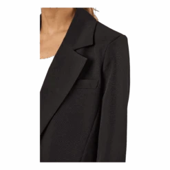 ONLY Lana-berry Long Sleeve Blazer Black -BJØRN BORG kauppa 60958 24 004