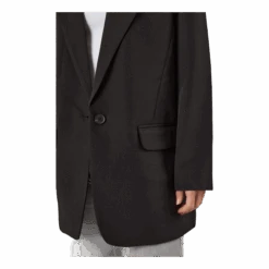 ONLY Lana-berry Long Sleeve Blazer Black -BJØRN BORG kauppa 60958 24 005