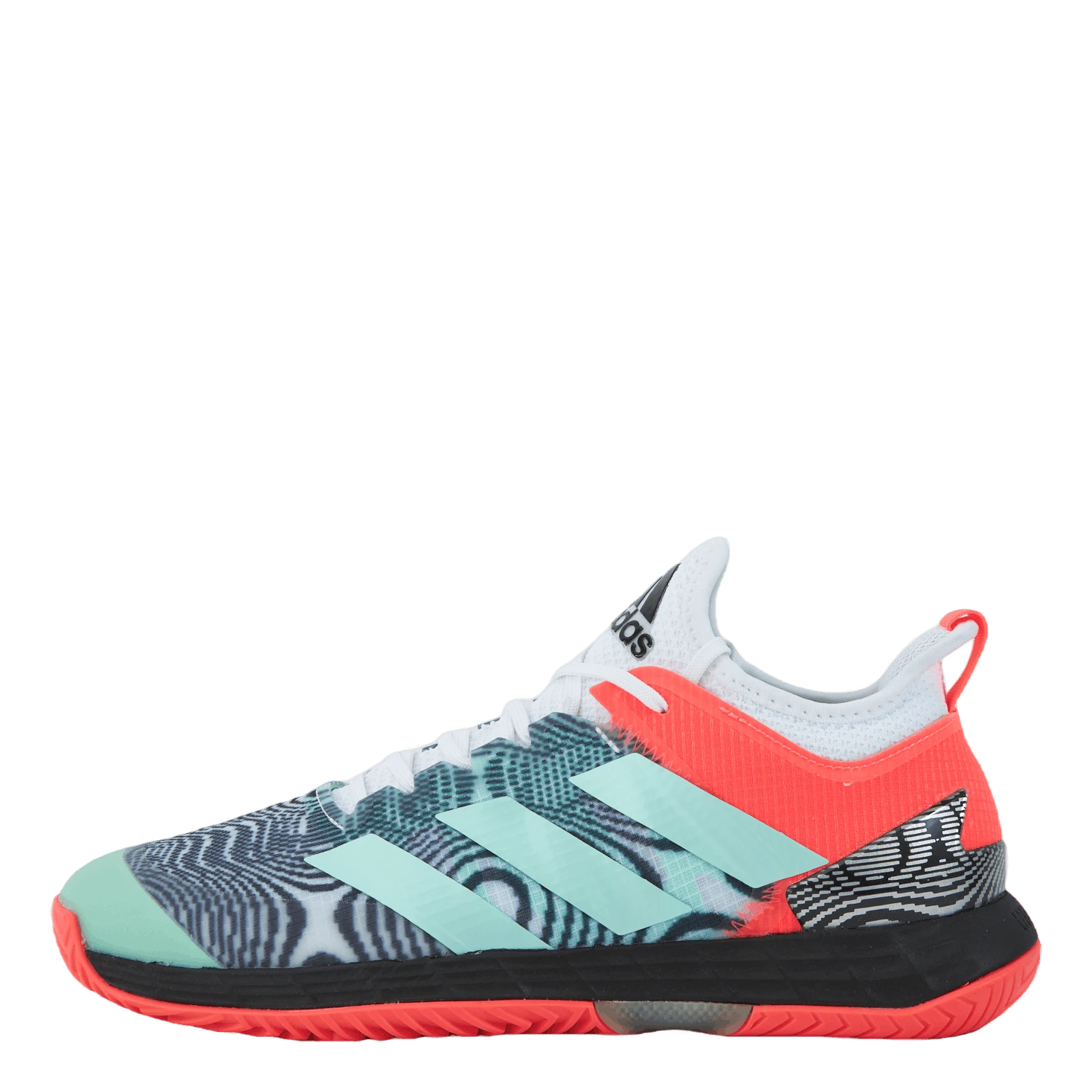 Adizero Ubersonic 4 M Hrdy 000/white 3 Adizero Ubersonic 4 M Hrdy 000/white