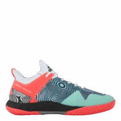 Adizero Ubersonic 4 M Hrdy 000/white 11 Adizero Ubersonic 4 M Hrdy 000/white -BJØRN BORG kauppa 60958 36 005