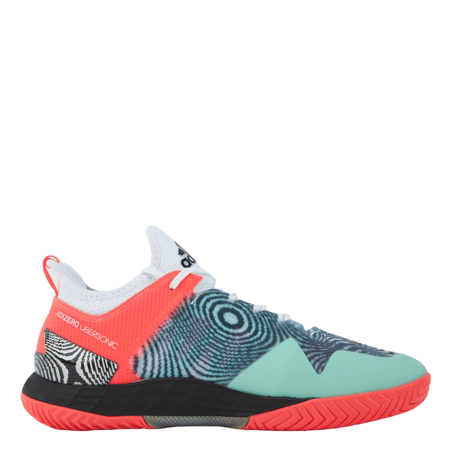 Adizero Ubersonic 4 M Hrdy 000/white 5 Adizero Ubersonic 4 M Hrdy 000/white - Image 3