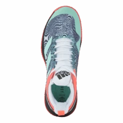 Adizero Ubersonic 4 M Hrdy 000/white 13 Adizero Ubersonic 4 M Hrdy 000/white -BJØRN BORG kauppa 60958 36 008