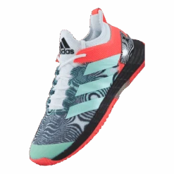 Adizero Ubersonic 4 M Hrdy 000/white 14 Adizero Ubersonic 4 M Hrdy 000/white -BJØRN BORG kauppa 60958 36 014