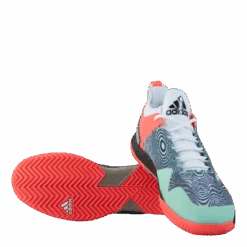 Adizero Ubersonic 4 M Hrdy 000/white 15 Adizero Ubersonic 4 M Hrdy 000/white -BJØRN BORG kauppa 60958 36 016