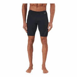 Speedo Hyper Boom Splice Jammer Black/grey