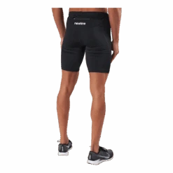 Newline Core Tights Sprinter Black -BJØRN BORG kauppa 60959 28 003