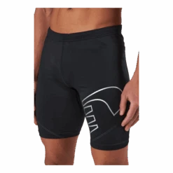 Newline Core Tights Sprinter Black -BJØRN BORG kauppa 60959 28 005