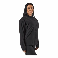 Tulip Hood Jacket Black 8 Tulip Hood Jacket Black -BJØRN BORG kauppa 60959 54 002