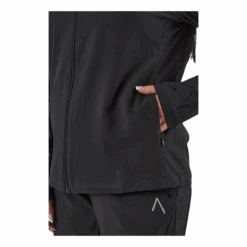 Tulip Hood Jacket Black 11 Tulip Hood Jacket Black -BJØRN BORG kauppa 60959 54 005