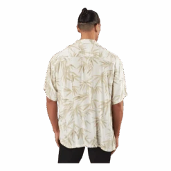 Jack & Jones Jprbluray Print Resort Shirt S White -BJØRN BORG kauppa 60960 51 003