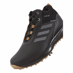 ADIDAS S2G Recycled Polyester Mid-Cut Golf Shoes Core Black 14 ADIDAS S2G Recycled Polyester Mid-Cut Golf Shoes Core Black -BJØRN BORG kauppa 60961 09 006
