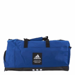 ADIDAS 4ATHLTS Medium Duffel Bag Team Royal Blue
