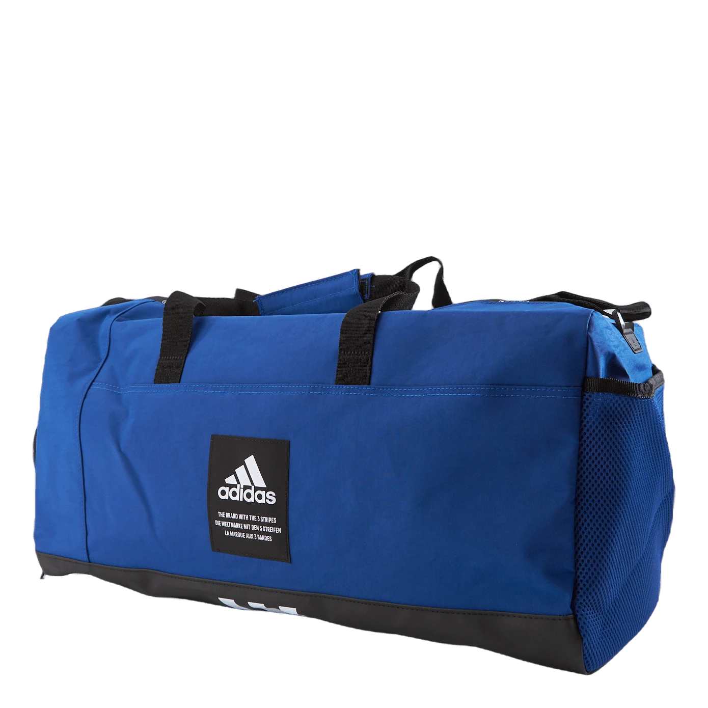 ADIDAS 4ATHLTS Medium Duffel Bag Team Royal Blue 4 ADIDAS 4ATHLTS Medium Duffel Bag Team Royal Blue - Image 2