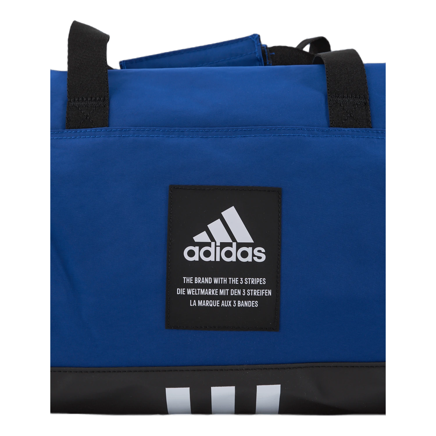 ADIDAS 4ATHLTS Medium Duffel Bag Team Royal Blue 10 ADIDAS 4ATHLTS Medium Duffel Bag Team Royal Blue - Image 8