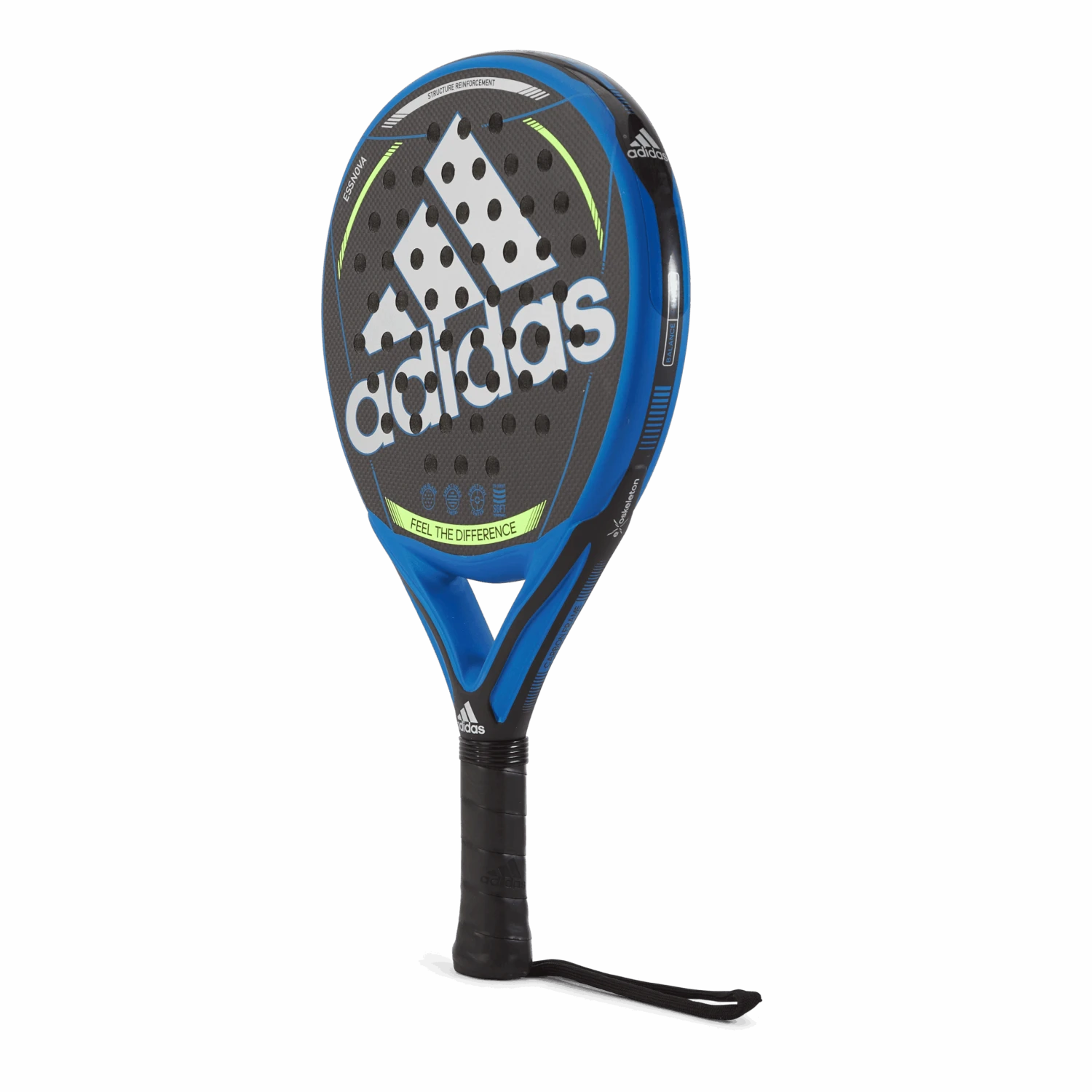 Adidas Essnova Carbon Ctrl 3.1 Black,blue 3 Adidas Essnova Carbon Ctrl 3.1 Black,blue