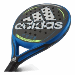 Adidas Essnova Carbon Ctrl 3.1 Black,blue 8 Adidas Essnova Carbon Ctrl 3.1 Black,blue -BJØRN BORG kauppa 60961 18 004