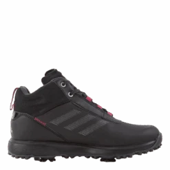 Adidas Golf Shoes S2g Mid-cut Black/pink -BJØRN BORG kauppa 60974 10 003