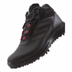 Adidas Golf Shoes S2g Mid-cut Black/pink -BJØRN BORG kauppa 60974 10 012