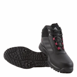 Adidas Golf Shoes S2g Mid-cut Black/pink -BJØRN BORG kauppa 60974 10 014