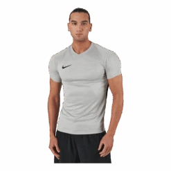 Nike Tiempo Premier Short Slee Grey