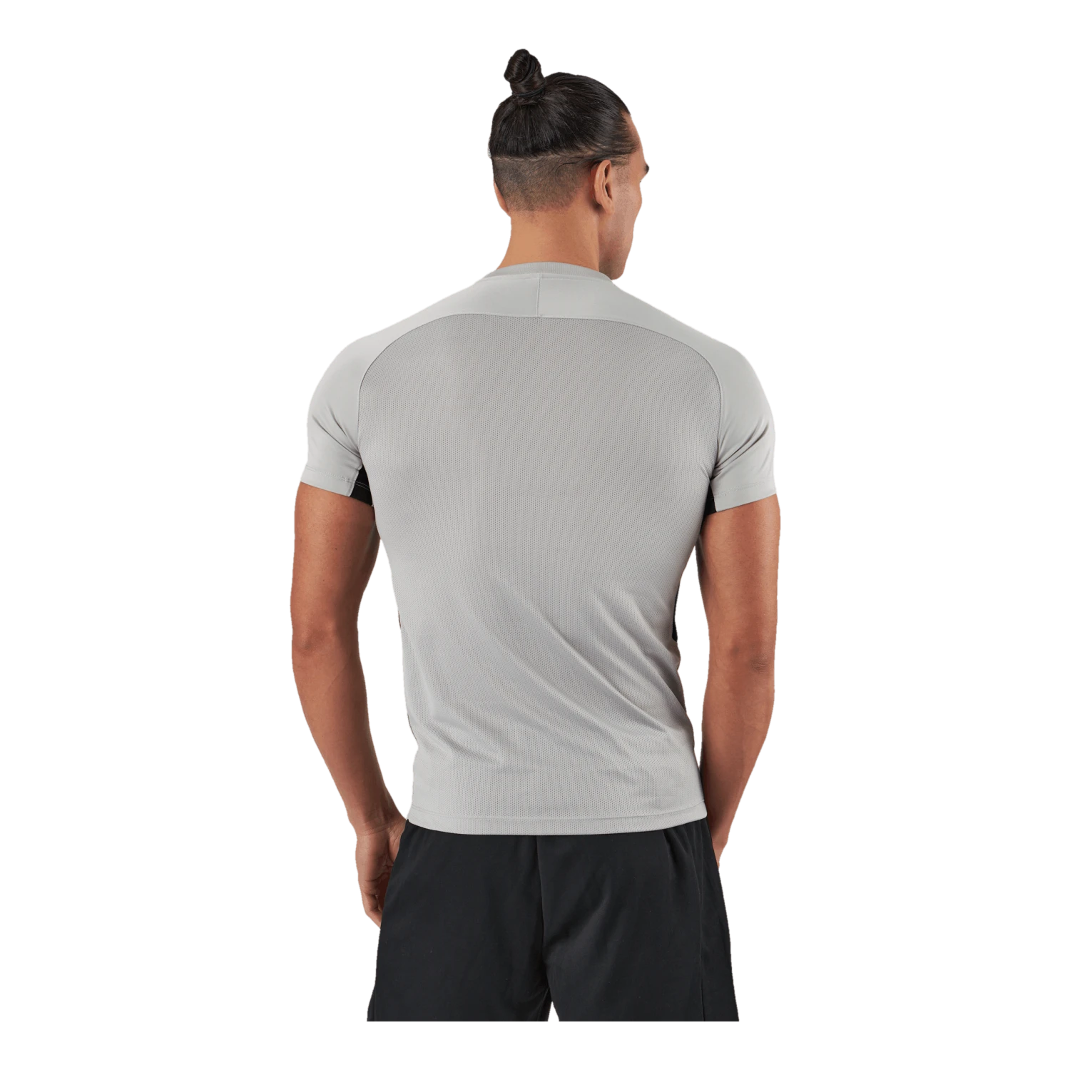 Nike Tiempo Premier Short Slee Grey 5 Nike Tiempo Premier Short Slee Grey - Image 3