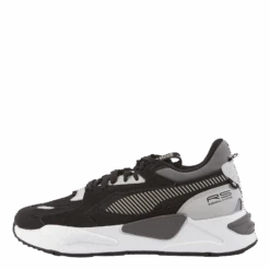 Rs-z Reinvention Puma Black-puma White