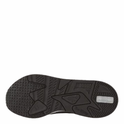 Rs-z Reinvention Puma Black-puma White -BJØRN BORG kauppa 60981 61 004