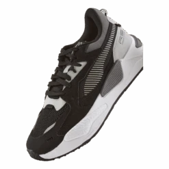 Rs-z Reinvention Puma Black-puma White -BJØRN BORG kauppa 60981 61 007