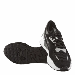 Rs-z Reinvention Puma Black-puma White -BJØRN BORG kauppa 60981 61 009