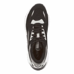 Rs-z Reinvention Puma Black-puma White -BJØRN BORG kauppa 60981 61 010