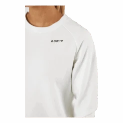 Bow19 Bianca Skirt Black/white -BJØRN BORG kauppa 60990 76 004