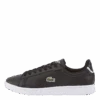 Lacoste Carnaby Pro Black -BJØRN BORG kauppa 60990 77 001