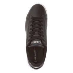 Lacoste Carnaby Pro Black -BJØRN BORG kauppa 60990 77 006