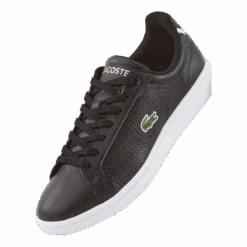 Lacoste Carnaby Pro Black -BJØRN BORG kauppa 60990 77 008