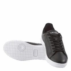 Lacoste Carnaby Pro Black -BJØRN BORG kauppa 60990 77 009