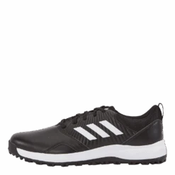 ADIDAS CP Traxion Spikeless Shoes Core Black
