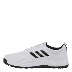 ADIDAS CP Traxion Spikeless Shoes Ftwr White