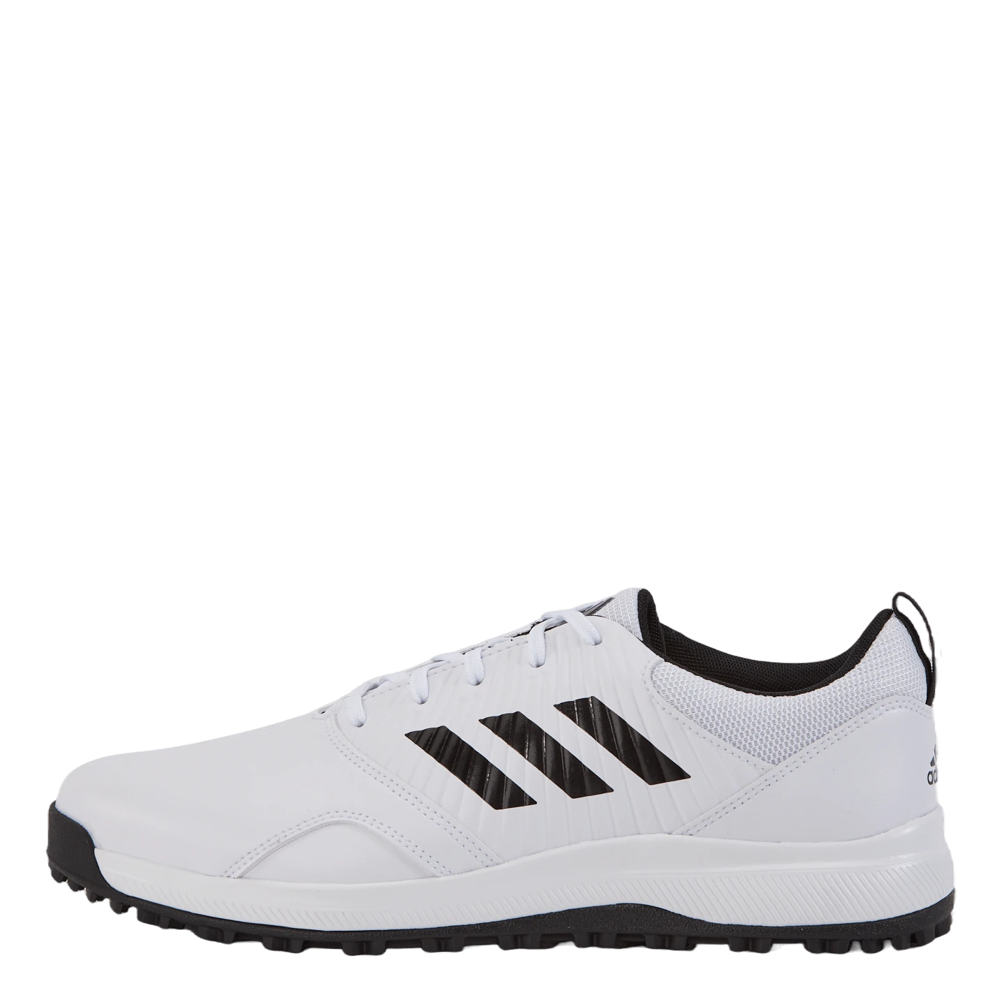 ADIDAS CP Traxion Spikeless Shoes Ftwr White 3 ADIDAS CP Traxion Spikeless Shoes Ftwr White