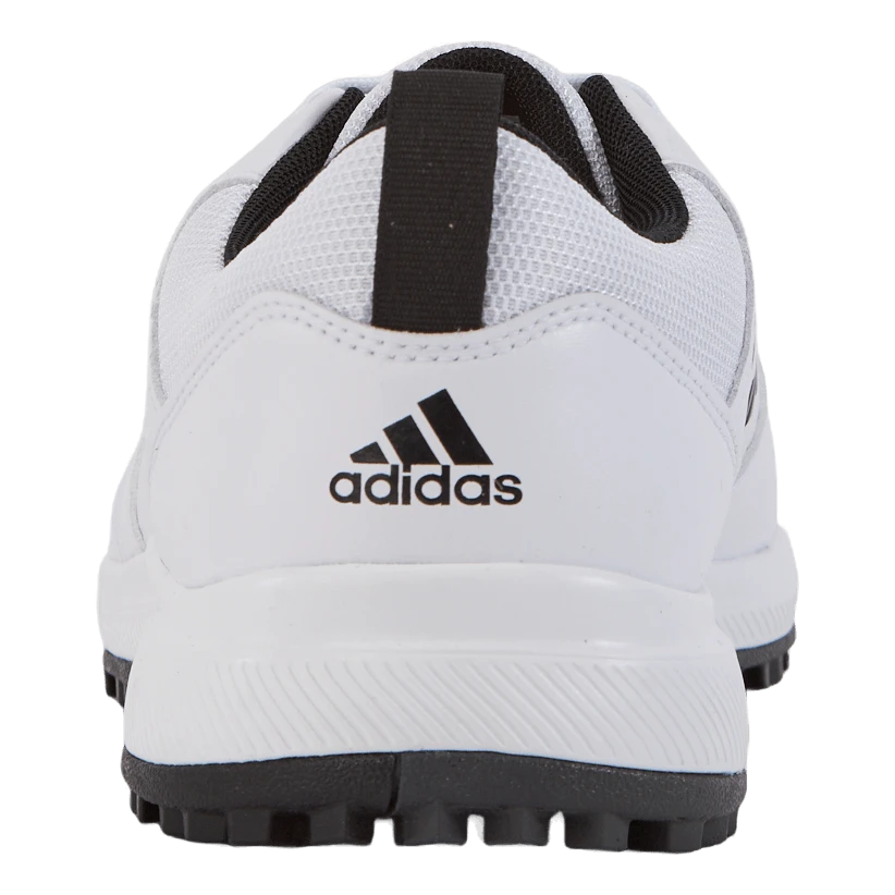 ADIDAS CP Traxion Spikeless Shoes Ftwr White 4 ADIDAS CP Traxion Spikeless Shoes Ftwr White - Image 2