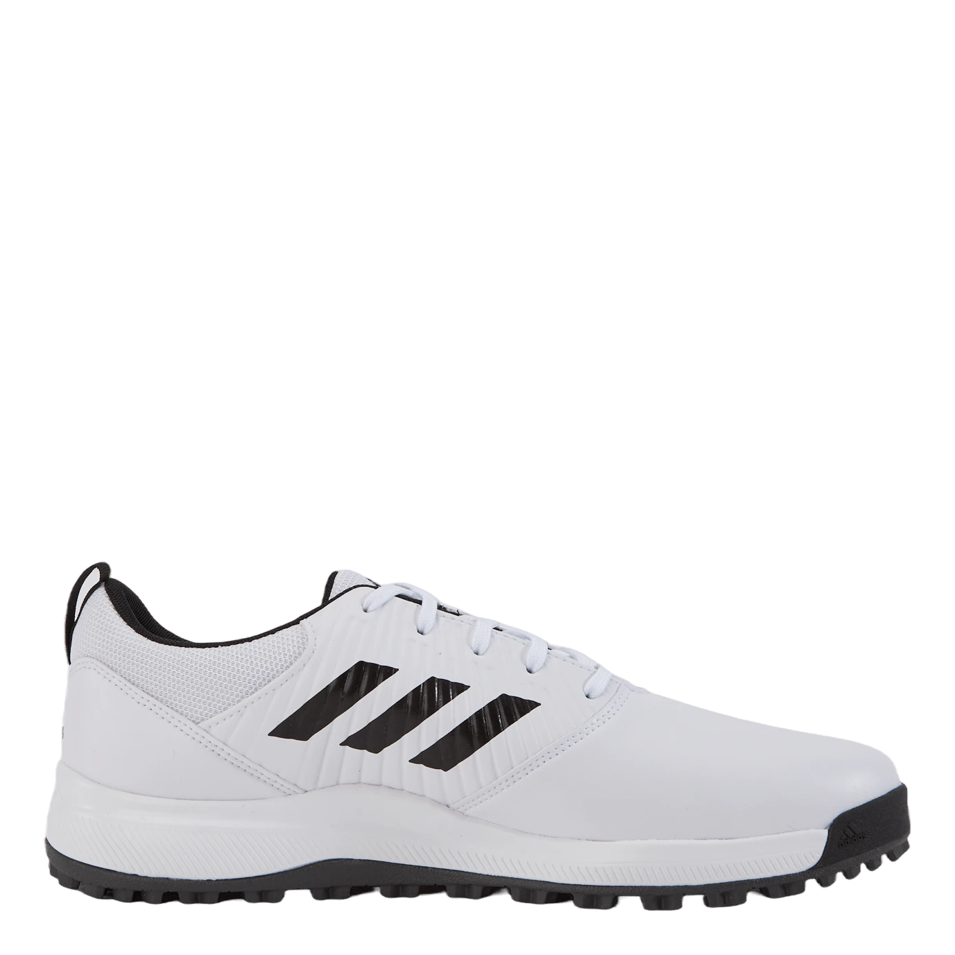 ADIDAS CP Traxion Spikeless Shoes Ftwr White 5 ADIDAS CP Traxion Spikeless Shoes Ftwr White - Image 3