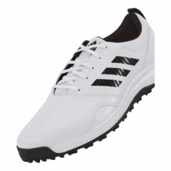 ADIDAS CP Traxion Spikeless Shoes Ftwr White 14 ADIDAS CP Traxion Spikeless Shoes Ftwr White -BJØRN BORG kauppa 61007 06 006