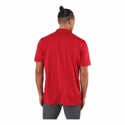 ADIDAS Performance Primegreen Polo Shirt Collegiate Red 9 ADIDAS Performance Primegreen Polo Shirt Collegiate Red -BJØRN BORG kauppa 61007 08 003