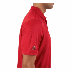 ADIDAS Performance Primegreen Polo Shirt Collegiate Red 10 ADIDAS Performance Primegreen Polo Shirt Collegiate Red -BJØRN BORG kauppa 61007 08 004