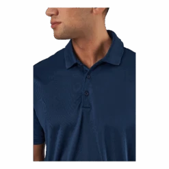 ADIDAS Performance Primegreen Polo Shirt Collegiate Navy 12 ADIDAS Performance Primegreen Polo Shirt Collegiate Navy -BJØRN BORG kauppa 61007 09 005