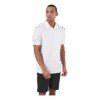 ADIDAS Performance Primegreen Polo Shirt White -BJØRN BORG kauppa 61007 10 001