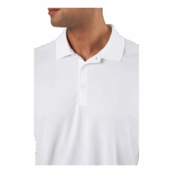 ADIDAS Performance Primegreen Polo Shirt White -BJØRN BORG kauppa 61007 10 005