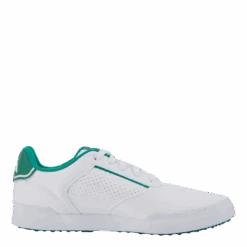 ADIDAS Retrocross Spikeless Golf Shoes Ftwr White -BJØRN BORG kauppa 61007 12 003